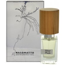 Nasomatto silver Musk 30ml - Perfume unisex