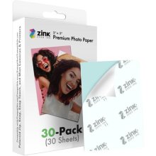 Polaroid Zink Media 2x3" 30 Pack
