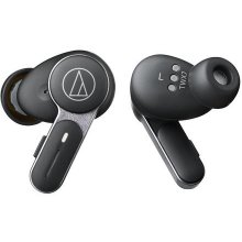 AUDIO-TECHNICA ATH-TWX7 Headset True...