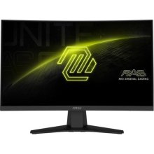 Monitor MSI MAG 244C computer 59.9 cm...
