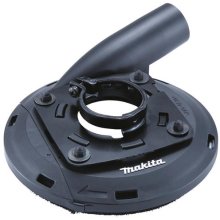 MAKITA Absaughaube Schleifen 180mm
