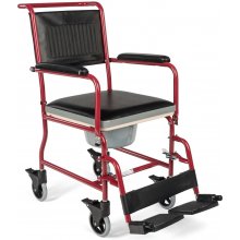 Timago Toilet wheelchair FS 692