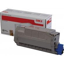 OKI 45396204 toner cartridge 1 pc(s)...