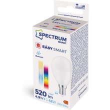 SPECTRUM SMART Bulb EASY SMART Bluetooth...