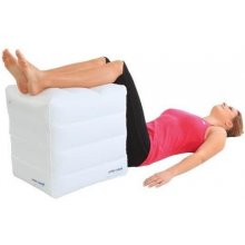 SUNDO Inflatable cube to the legs