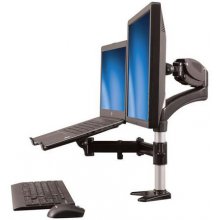 StarTech.com MONITOR AND LAPTOP ARM