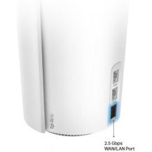 TP-LINK Deco X95 V1 Wi-Fi-system Desktop