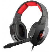 Genesis H59 Headset Wired Head-band Gaming...
