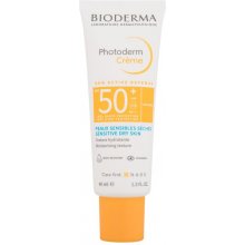 BIODERMA Photoderm Cream Invisible 40ml -...