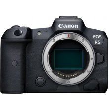 Фотоаппарат Canon EOS R5, digital camera...