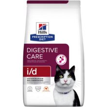 Hill's - Veterinary - Cat - Prescription...