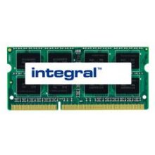 Integral 4gb Laptop Ram Module Ddr3 1333mhz Unbuffered Sodimm Eqv To Kvr1333d3s9 4g For Kingston Memory Module 1 X 4 Gb Kvr1333d3s9 4g In 01 Ee