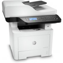 Принтер HP Laser MFP 432fdn 7UQ76A