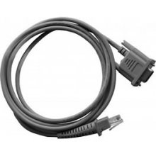 DATALOGIC connection cable, RS-232