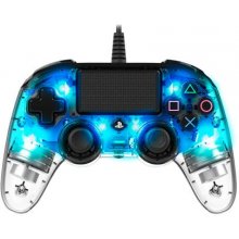 Joystick Nacon PS4OFCPADCLBLUE Gaming...