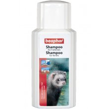 Beaphar Shampoo for Ferret 200ml