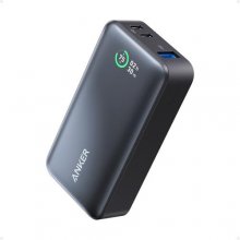 Anker 533 10000 mAh Black