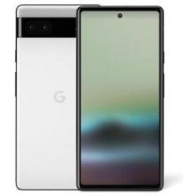 Google Pixel 6a 15.5 cm (6.1") Dual SIM 5G...