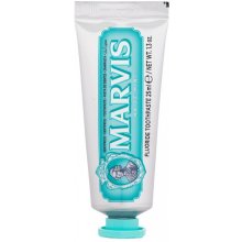 Marvis Anise Mint 25ml - Toothpaste unisex...