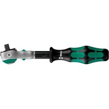 Wera 8000 A Zyklop Speed Ratched 1/4 drive
