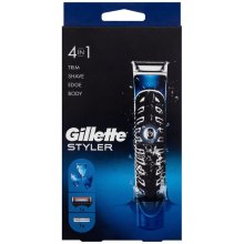 Gillette Styler 1pc - Razor for men