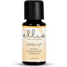 Ellia ARM-EO15OU-WW Open Up 100% Pure...