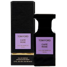 Tom Ford Café Rose 50ml - Eau de Parfum...