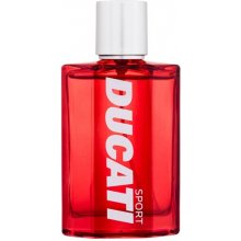 Ducati Sport 50ml - Eau de Toilette для...