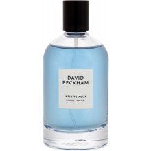 david beckham infinite aqua eau de parfum 100ml