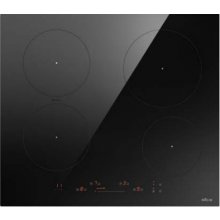 ELICA Hob PRIMIS 604 PLUS BL