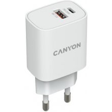 CANYON charger H-20-04 PD 20W QC 3.0 18W...