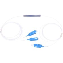Extralink Splitter 1:2 PLC SC/UPC 900um...