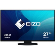 Монитор Eizo FlexScan EV2781-BK LED display...