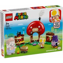 LEGO 71429 Super Mario Mopsie in Toad's Shop...