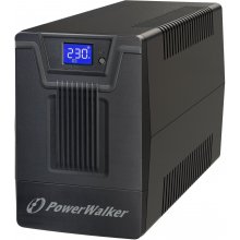 ИБП BlueWalker PowerWalker VI 1000 SCL FR...
