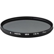 Hoya UX II CIR-PL Circular polarising camera...