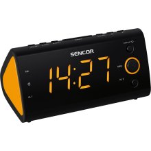 Sencor Clock radio SRC170OR