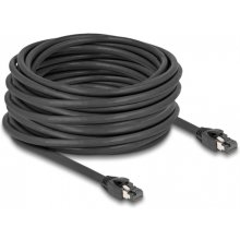 DeLOCK network cable RJ-45 Cat.8.1 S/FTP, up...