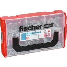 Fischer FIXtainer - SX Dowel Box - light...