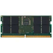 Mälu Kingston DDR5 16GB(116GB)/4800 CL40...