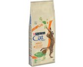 Purina CAT CHOW Adult - Chicken, Turkey -...