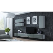 Cama MEBLE Cama Living room cabinet set VIGO...