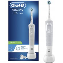 Зубная щётка BRAUN Oral-B Vitality 100...