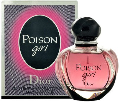 poison girl 30 ml