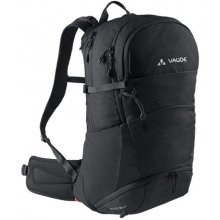 VAUDE Wizard 30+4 backpack Black Polyester...