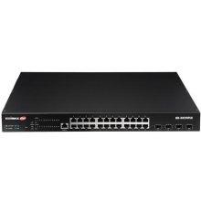 EDIMAX Surveillance 24-Port Gigabit PoE+ Web...