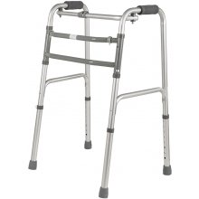 ANTAR Rehabilitation tri-functional walker...