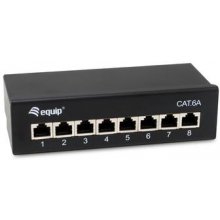 EQUIP 326621 patch panel