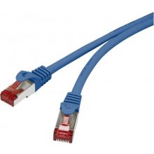 Renkforce RF-4979746 networking cable Blue 1...