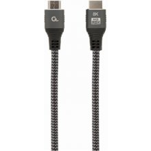 GEMBIRD CABLE HDMI-HDMI 8K 3M SELECT/PLUS...